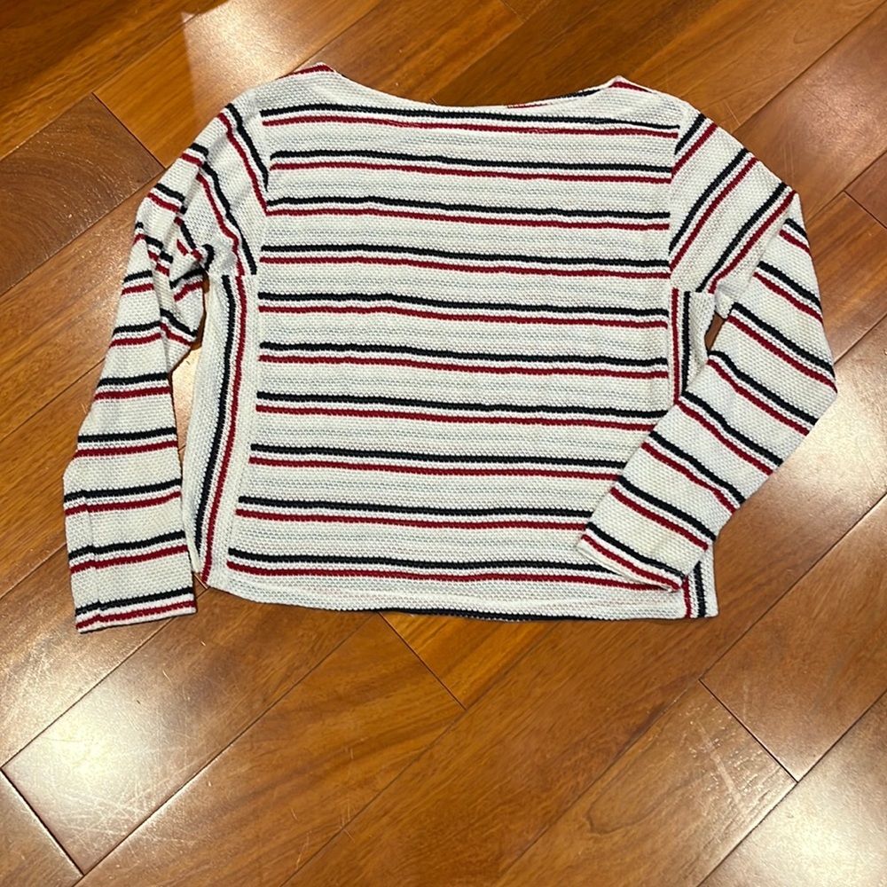 Socialite knit sweater